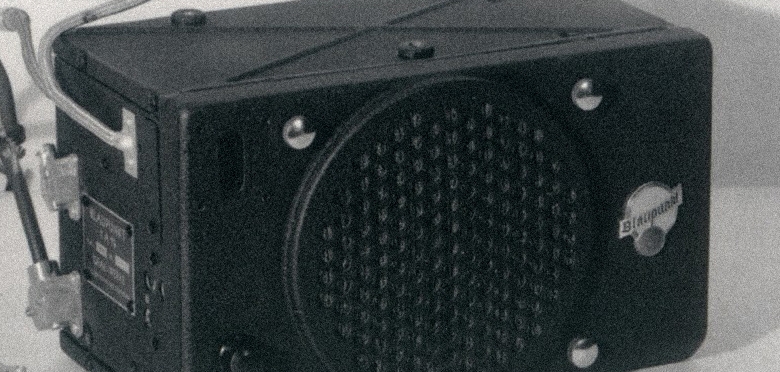 德國（藍寶BLAUPUNKT）GTx 1662 CNS日産專用兩分頻喇叭