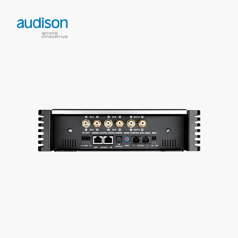 AUDISON意大利歐迪臣TH繫列髮燒級(jí)功放